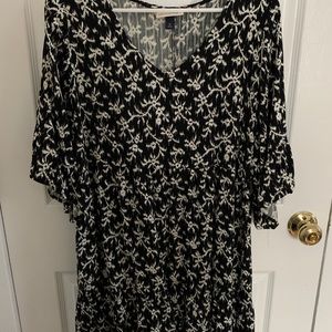 universal thread dress